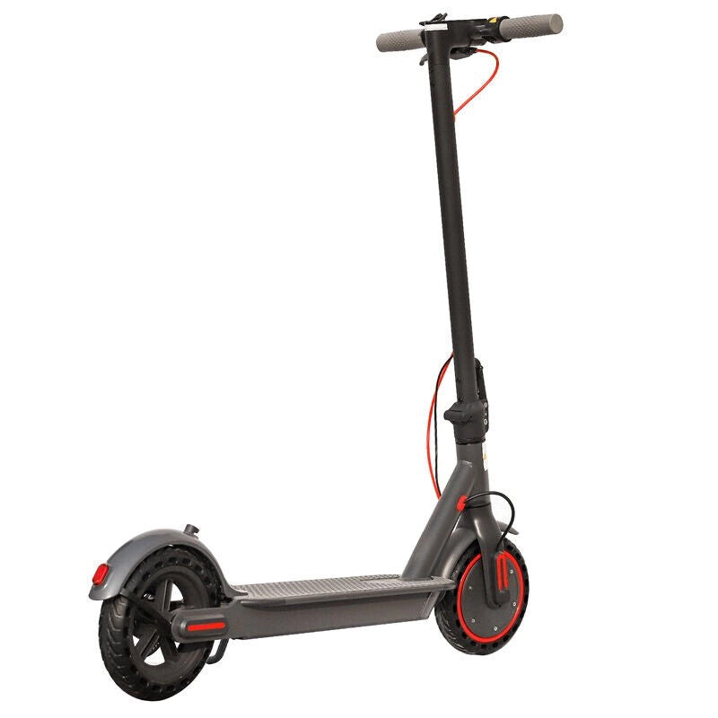 ADULT ELECTRIC SCOOTER 350W Motor LONG RANGE 30KM HIGH SPEED 31KM/H NEW