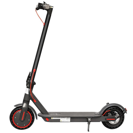 ADULT ELECTRIC SCOOTER 350W Motor LONG RANGE 30KM HIGH SPEED 31KM/H NEW