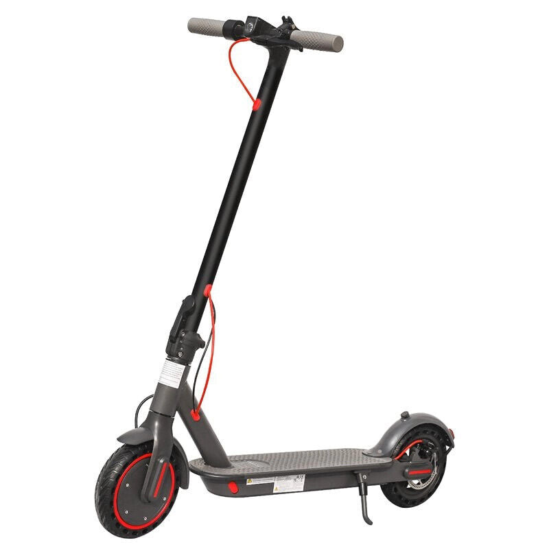 ADULT ELECTRIC SCOOTER 350W Motor LONG RANGE 30KM HIGH SPEED 31KM/H NEW